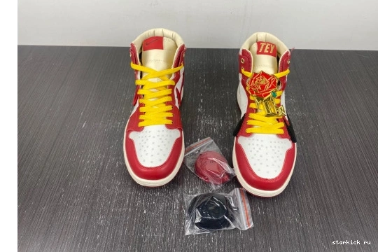  Rose FJ0604-601 Jordan A Air CMFT    2 From Teyana High 1 Taylor FJ0604-601 Harlem Zoom 0416